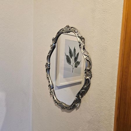 Appartement zum Kuckuck noch mal Hohegeiß Exterior foto