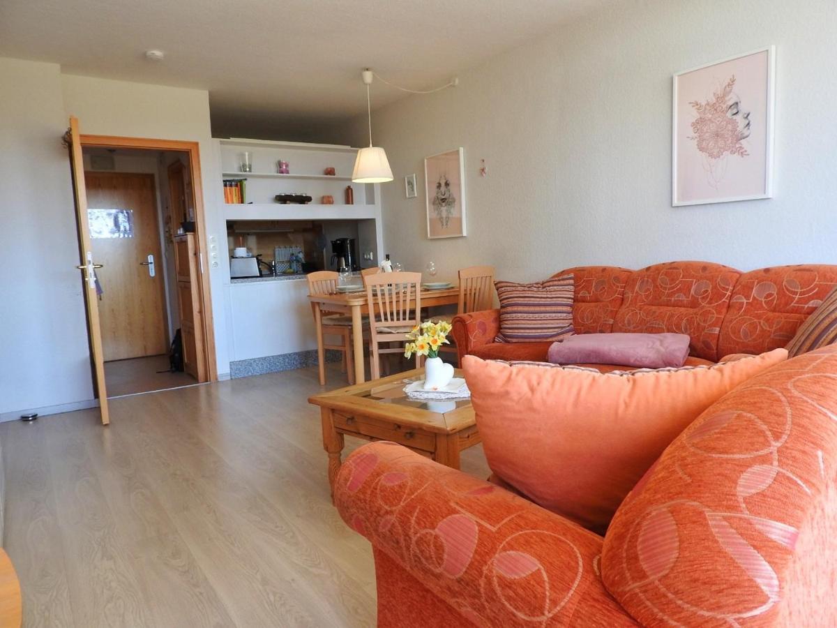 Appartement zum Kuckuck noch mal Hohegeiß Exterior foto