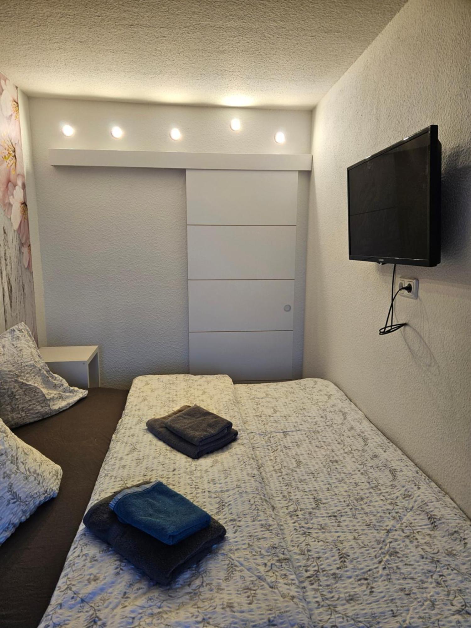 Appartement zum Kuckuck noch mal Hohegeiß Exterior foto