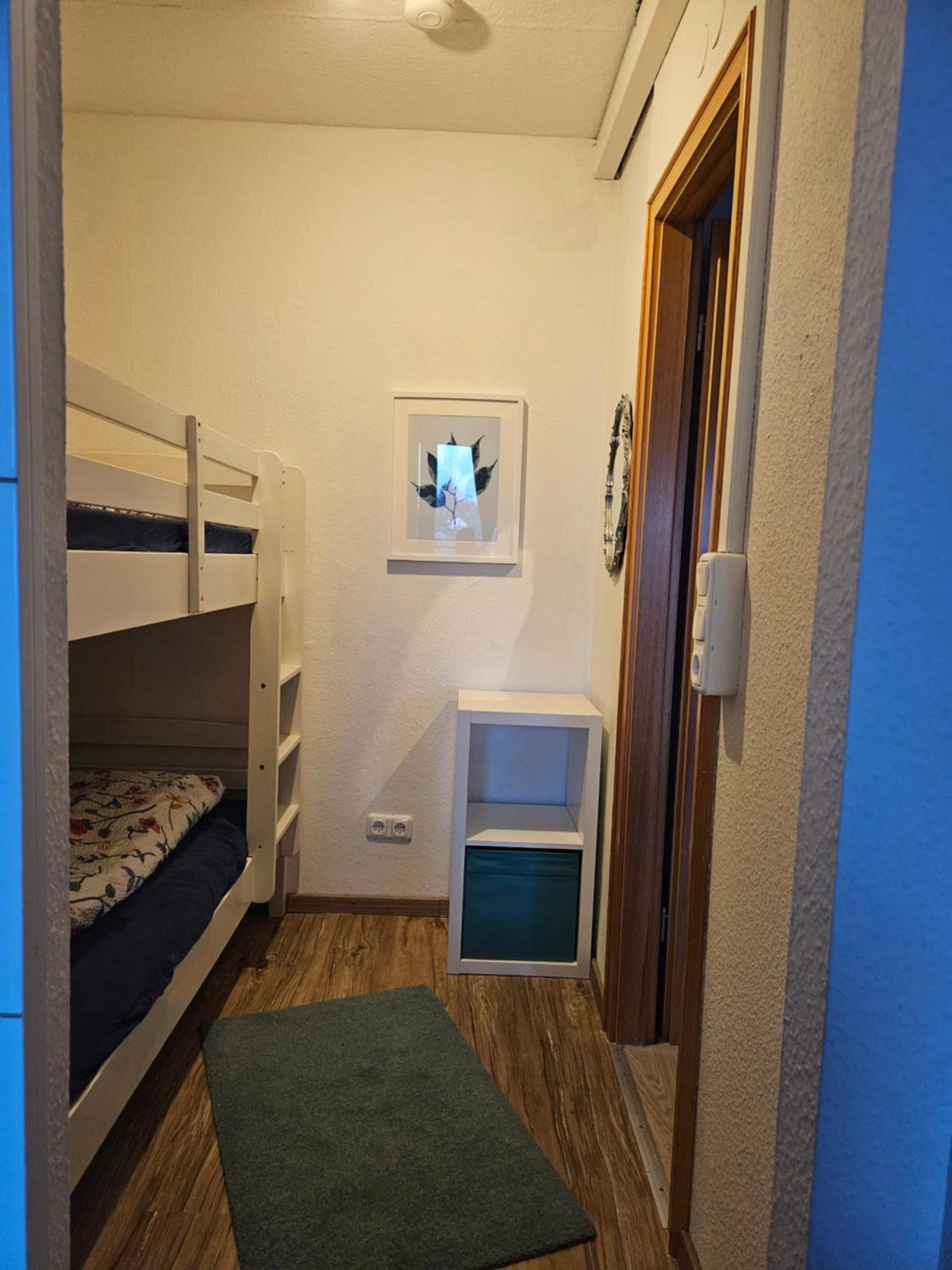 Appartement zum Kuckuck noch mal Hohegeiß Exterior foto